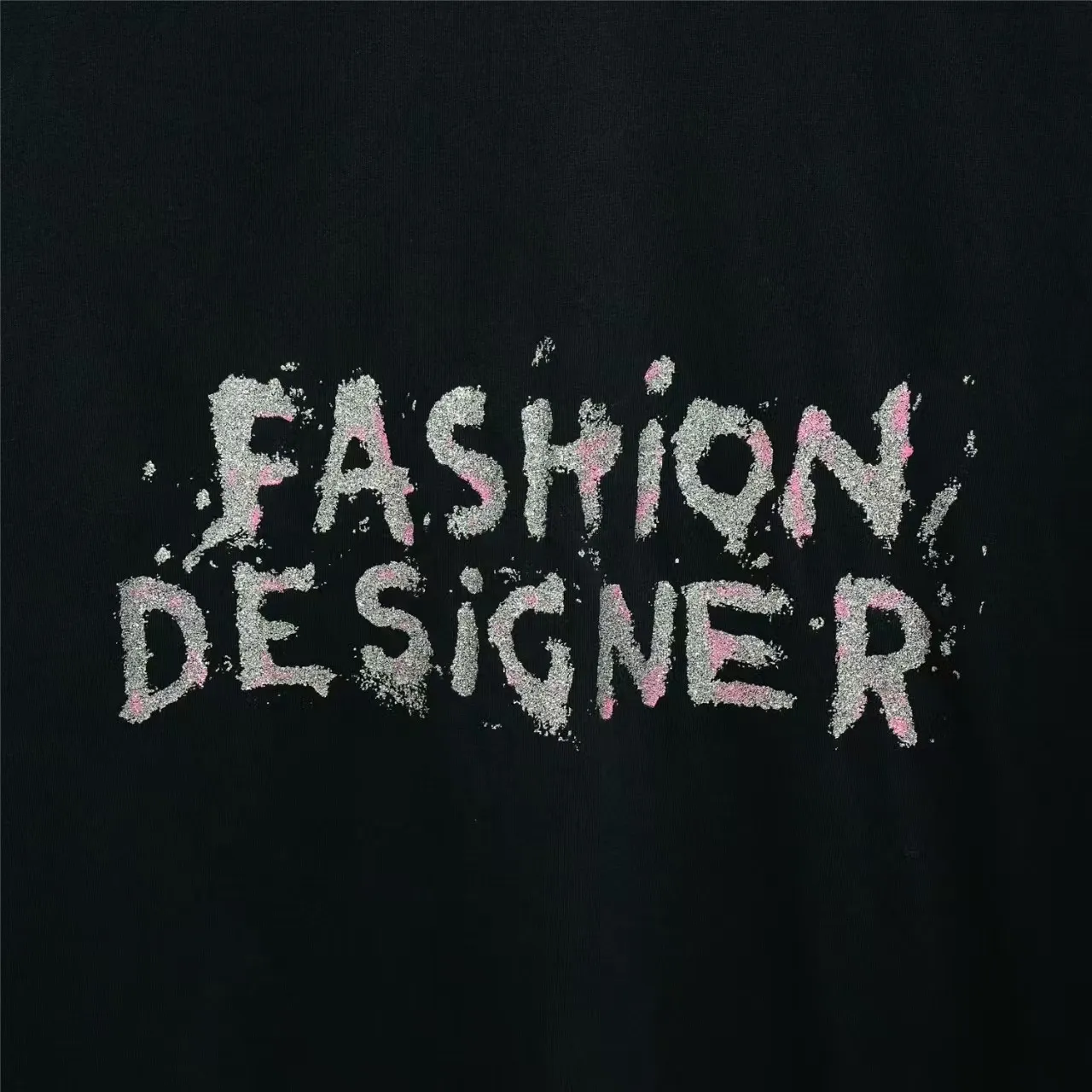 # 25SS DESIGNER # BALENCI*GA # 260g * 1 1 + os Same Style！！ ：3241# Sizes：xs-L ：2 （ ， ）
